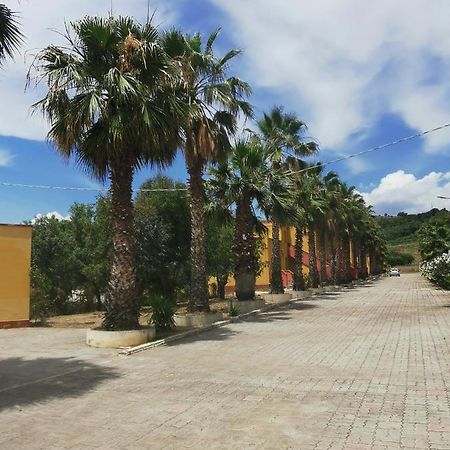 Cala San Giorgio Residence Sciacca Exterior photo